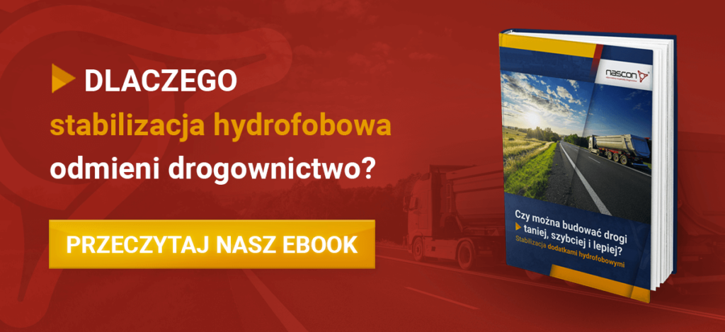 Jak budować drogi szybciej, taniej lepiej? Pobierz darmowy ebook