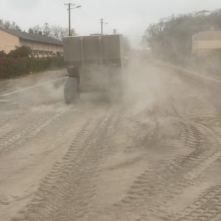 siewnik dozujący dodatek hydrofobowy