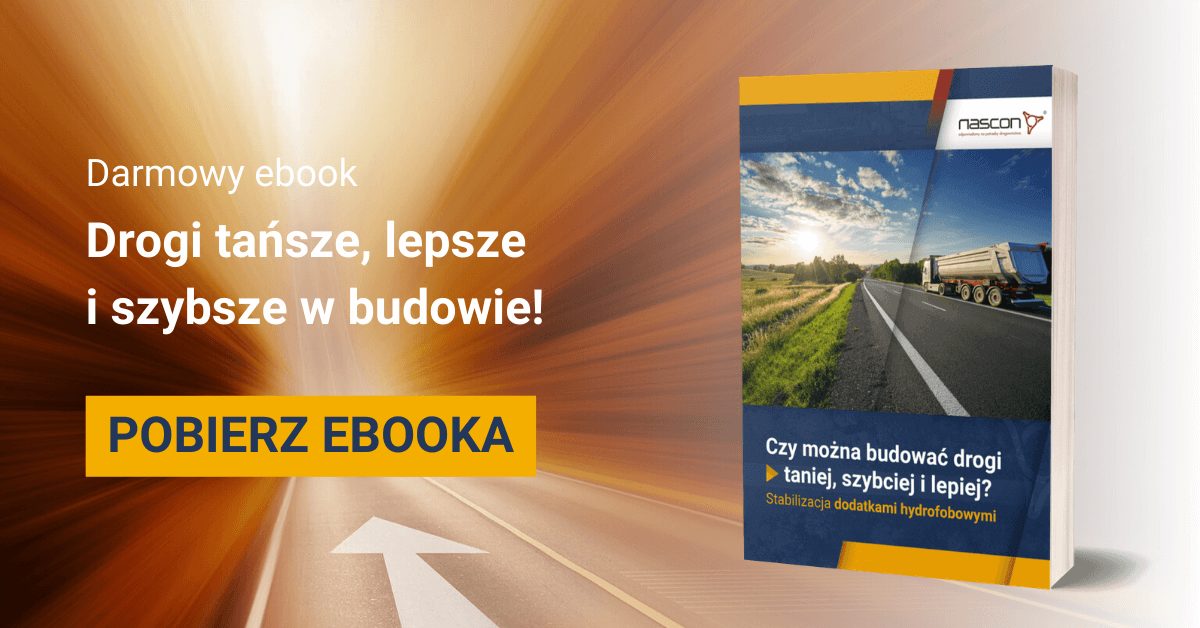 Jak tanio i szybko budować drogi w Polsce